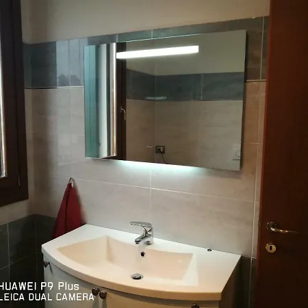 Venice House * Campagna Lupia