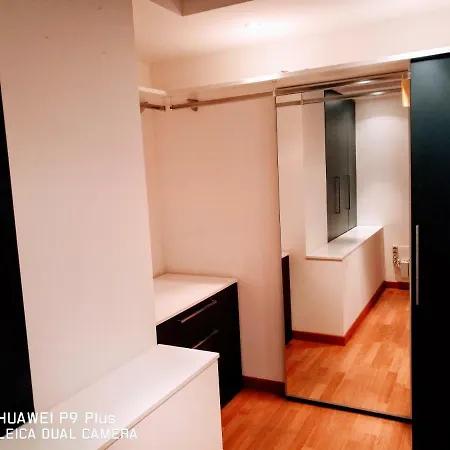 Venice House Apartmán