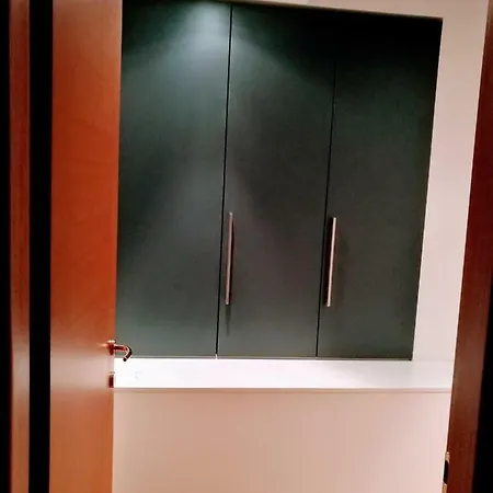 Apartamento Venice House