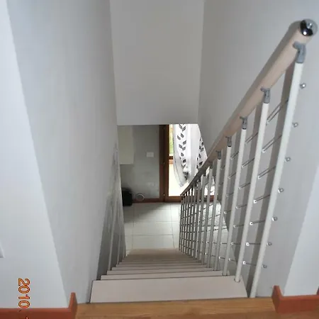 Venice House Apartmán