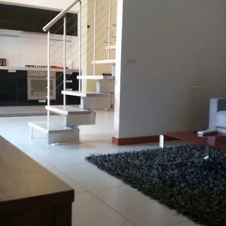 Apartamento Venice House Campagna Lupia