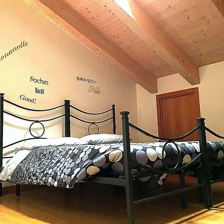 Apartmán Venice House