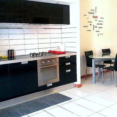 Apartmán Venice House