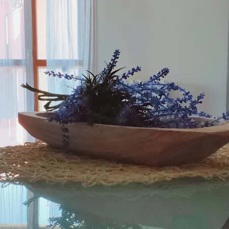 Venice House Apartmán Campagna Lupia
