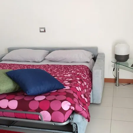 Apartmán Venice House *