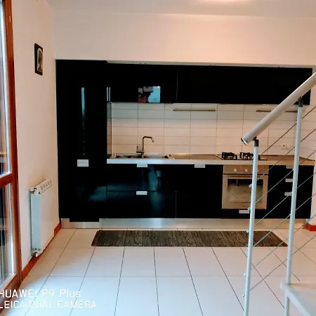 Venice House * Campagna Lupia