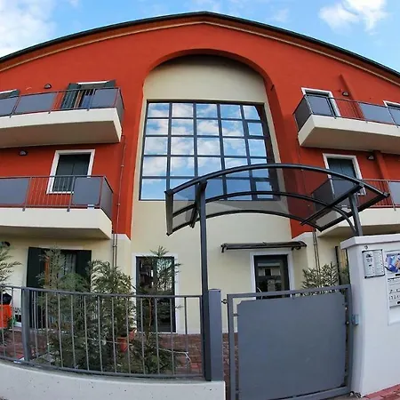 Venice House
